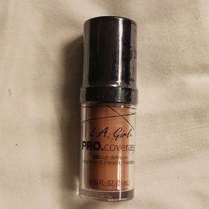L.A. Girl Pro. Coverage